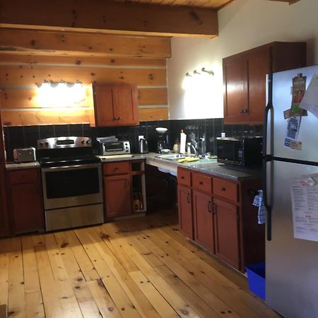 Ridgetown Bye The Bay Bed And Breakfast מראה חיצוני תמונה