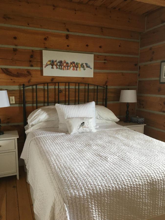 Ridgetown Bye The Bay Bed And Breakfast מראה חיצוני תמונה