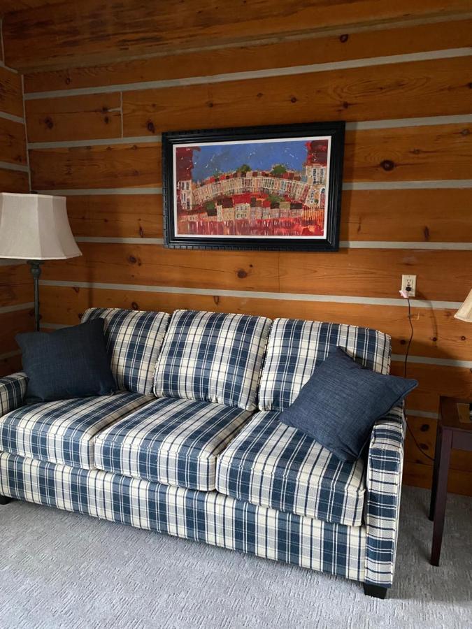 Ridgetown Bye The Bay Bed And Breakfast מראה חיצוני תמונה