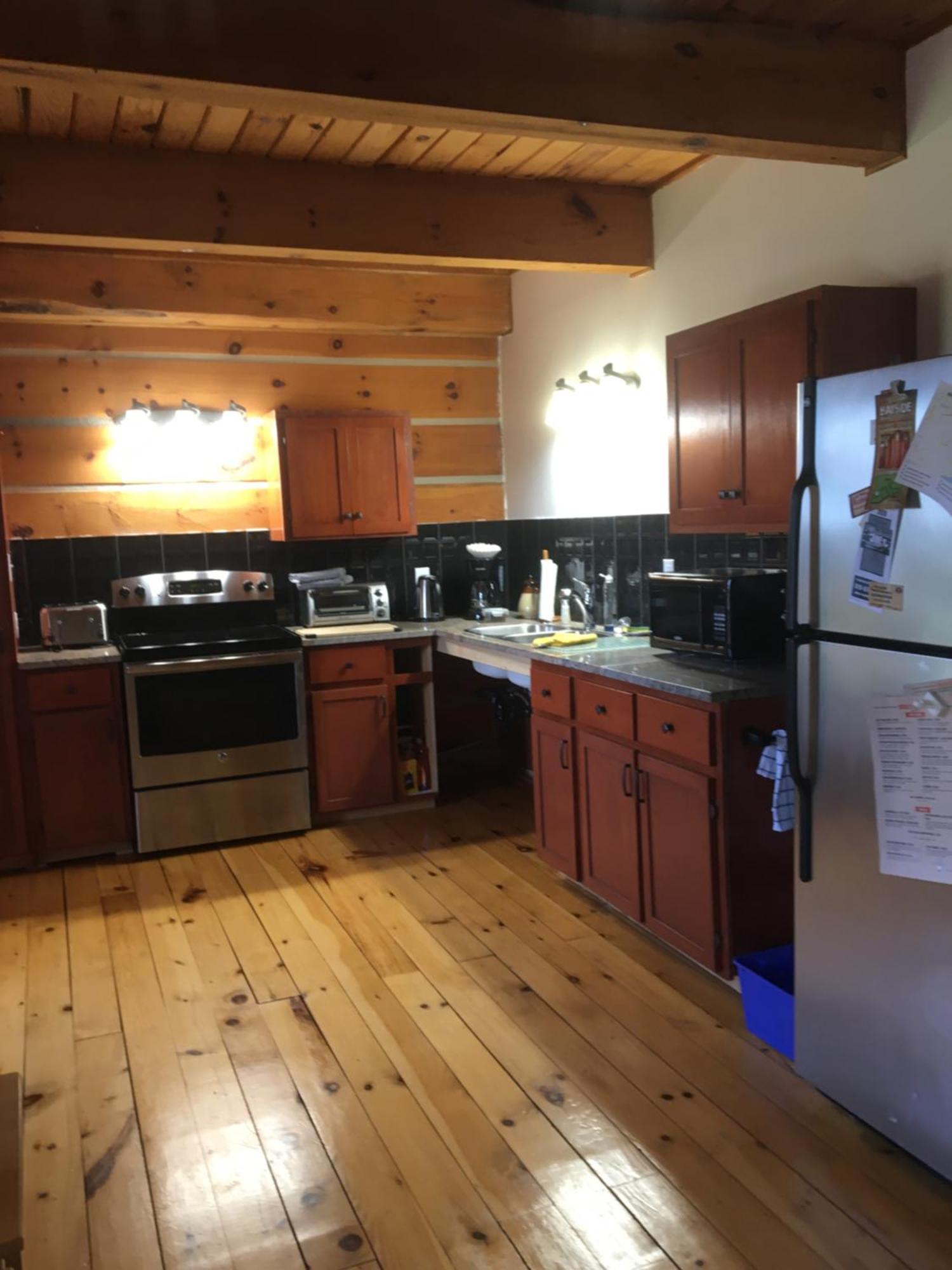 Ridgetown Bye The Bay Bed And Breakfast מראה חיצוני תמונה