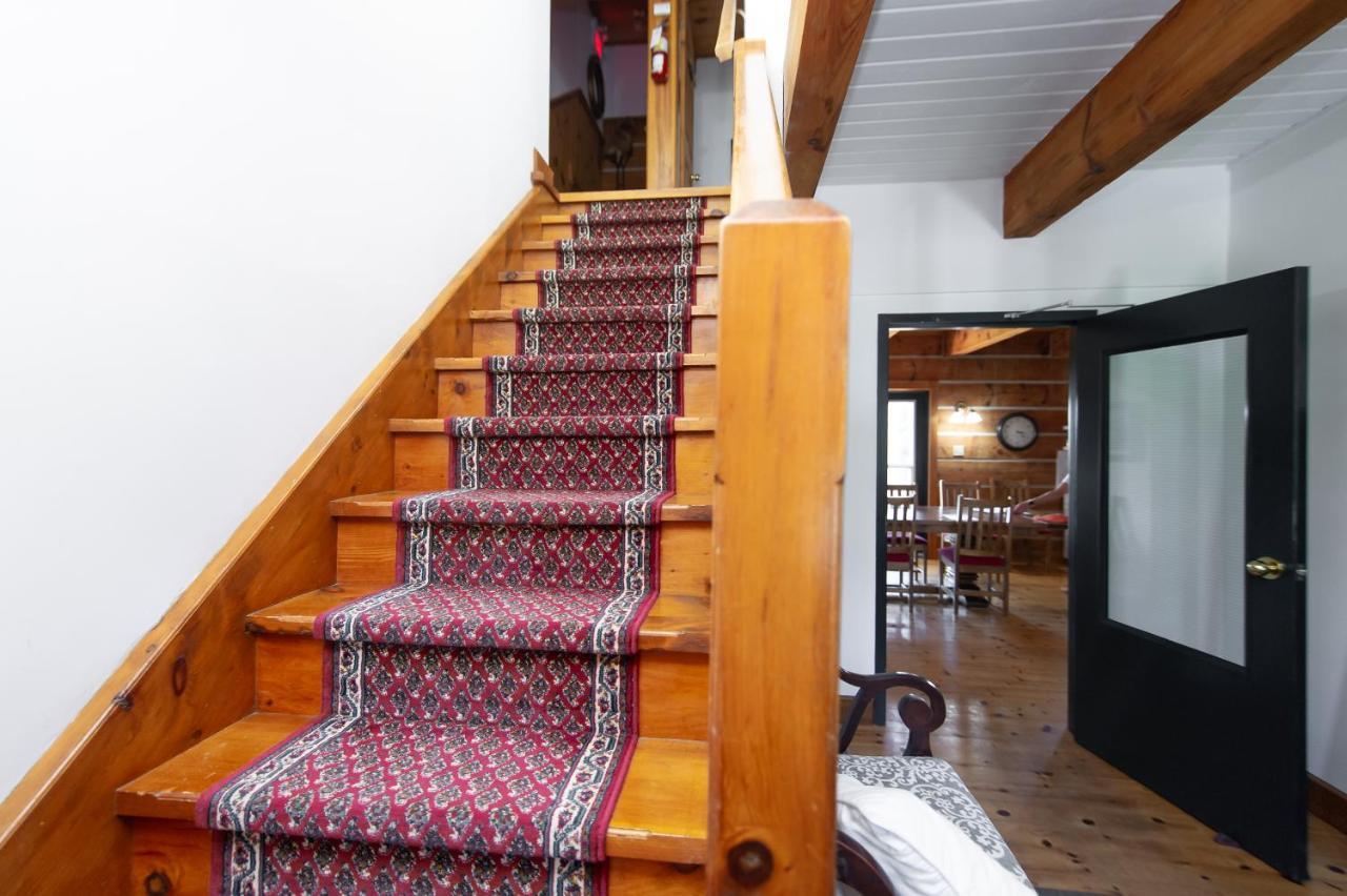 Ridgetown Bye The Bay Bed And Breakfast מראה חיצוני תמונה