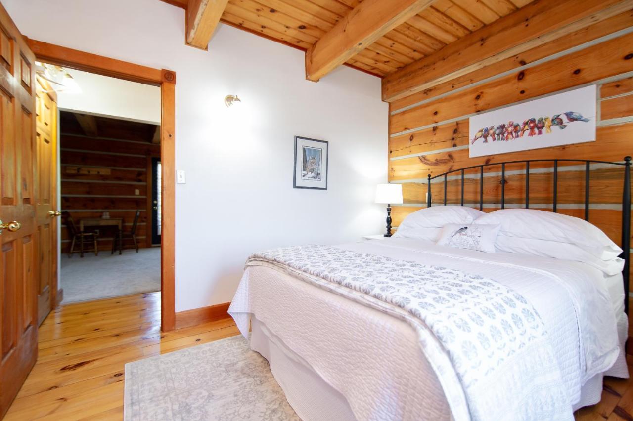 Ridgetown Bye The Bay Bed And Breakfast מראה חיצוני תמונה