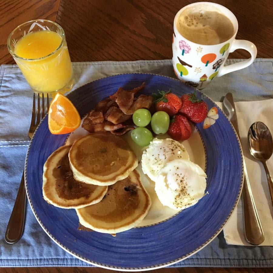 Ridgetown Bye The Bay Bed And Breakfast מראה חיצוני תמונה