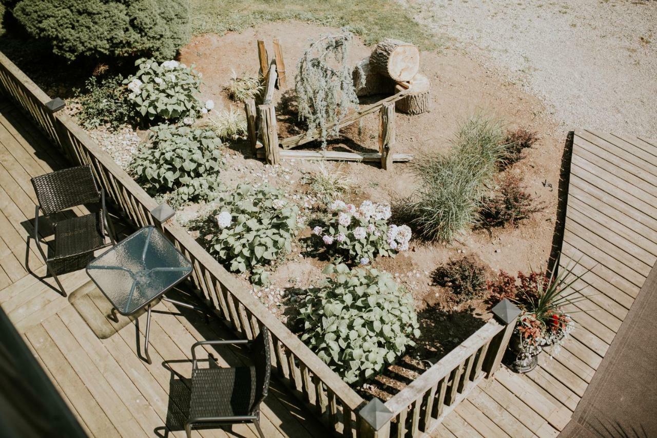 Ridgetown Bye The Bay Bed And Breakfast מראה חיצוני תמונה